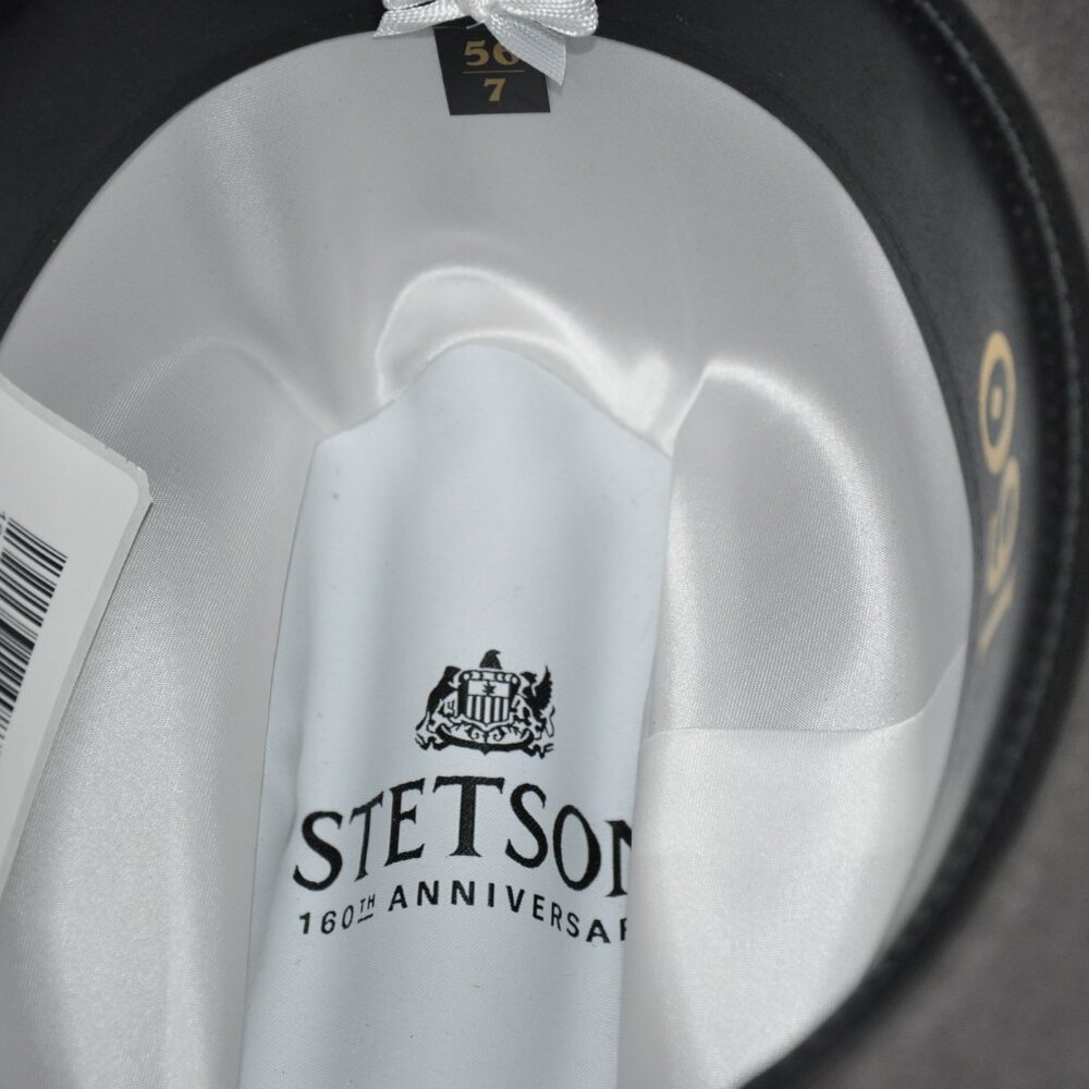 Stetson Rancher 160th Edition - Picture 8 of 8